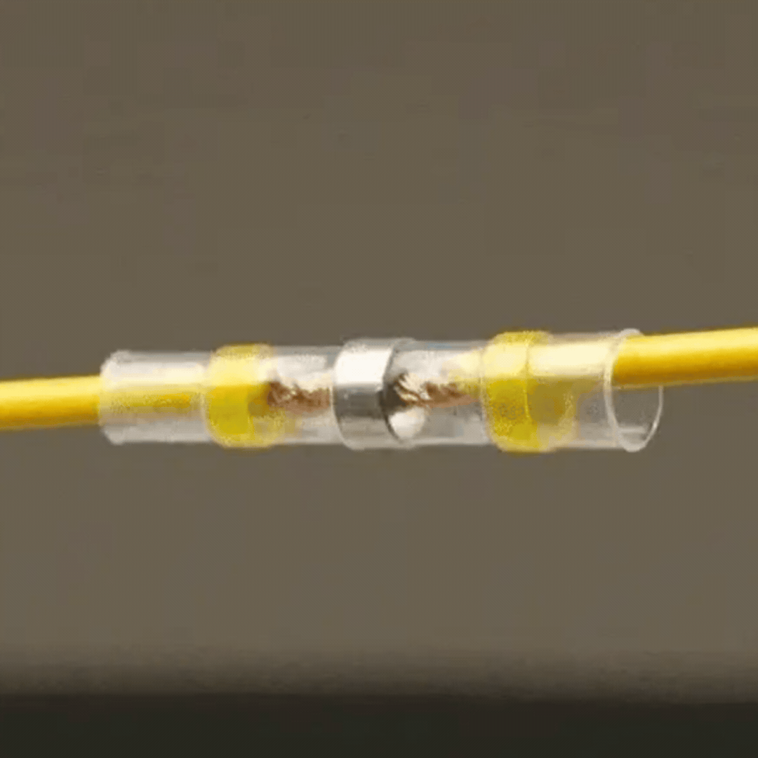 NordConnect SolderSeal™