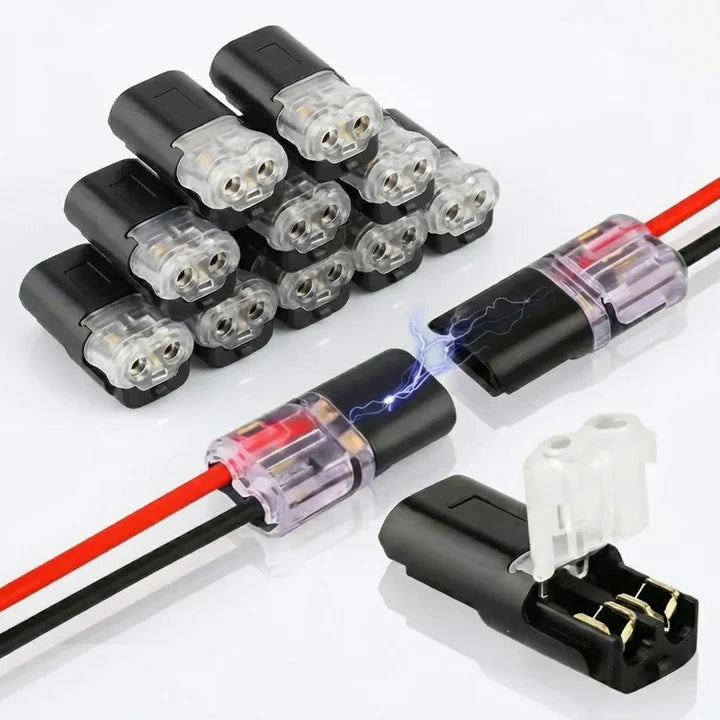 NordConnect™ - unngå unødvendige trinn