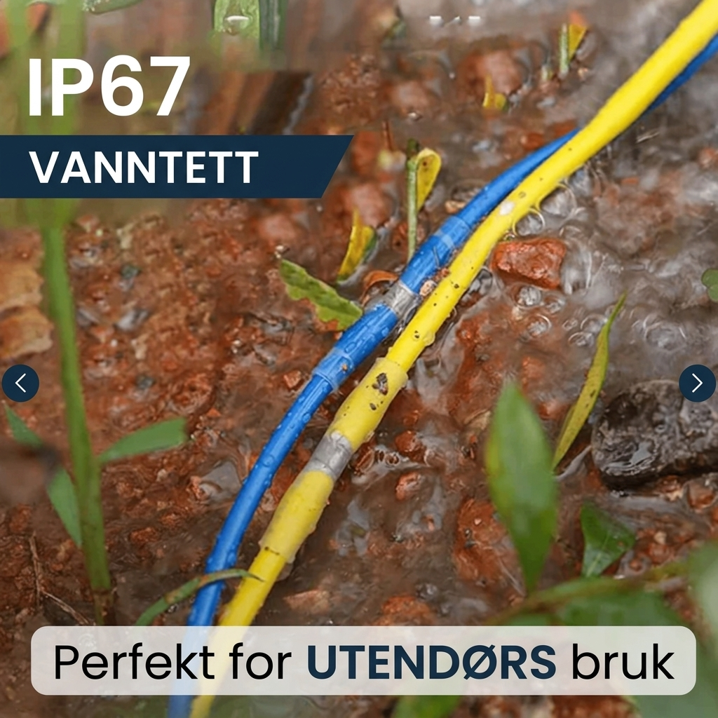 NordConnect SolderSeal™