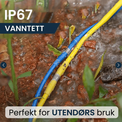 NordConnect SolderSeal™
