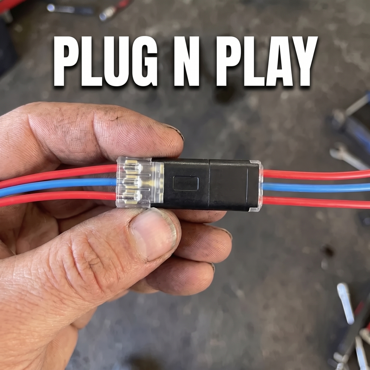 Nordconnect D3